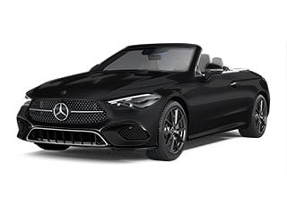2025 Mercedes-Benz CLE 300 Convertible 